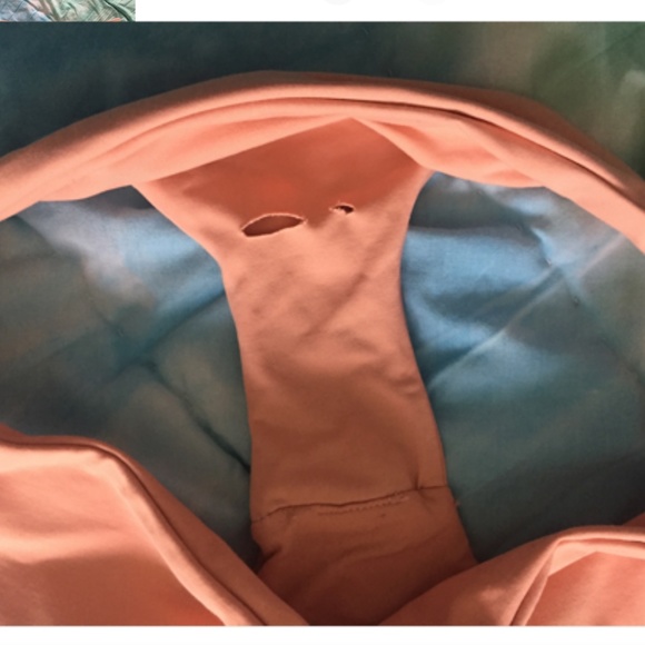 L*Space Sandy Estella Bikini Bottoms - Picture 3 of 5